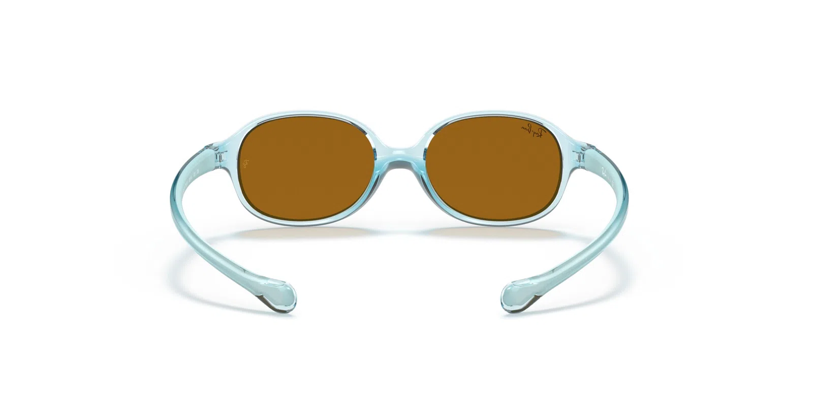 Ray-Ban Kids 0RJ9187S Sunglasses - view 12